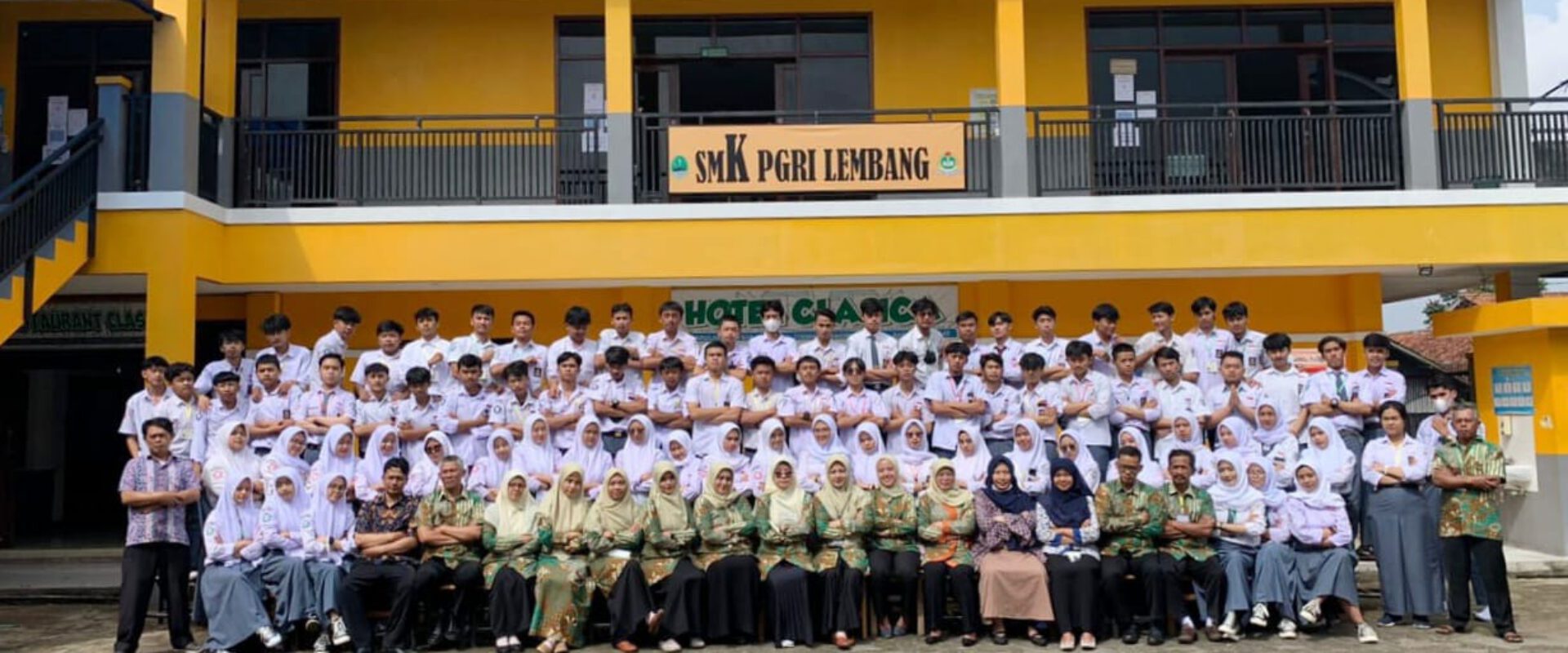 SMK PGRI Lembang